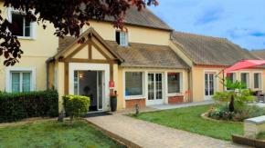  Hôtel HAPY Ex Le Crépuscule  Удан